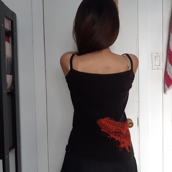 motor bike tank top - Picture 2 of 4